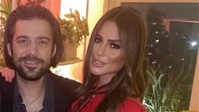 شهد رمزى تدعي لشقيقها: 