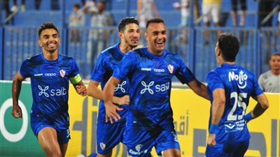 حقيقة تعاقد الزمالك مع 9 صفقات في الميركاتو الصيفي