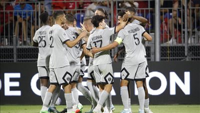 سوتوكا على رأس الهدافين.. ترتيب هدافي الدوري الفرنسي الممتاز قبل مواجهات الجولة الثانية