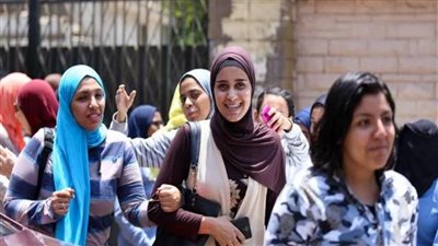 عبر الموبايل.. youm7 نتيجة الثانوية العامة بضغطة واحدة