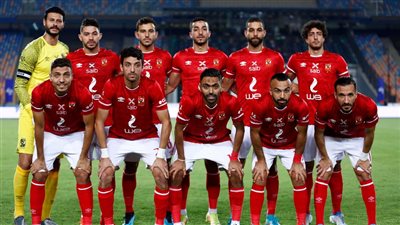  ثورة التصحيح.. الأهلي يستقر على صفقاته الدفاعية في الموسم الجديد