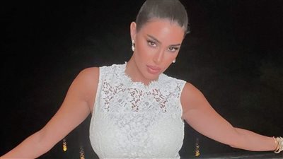 شاهد أحدث ظهور لياسمين صبري