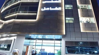 استشاري جهاز هضمي: التأمين الصحي المصري الأفضل على سطح الأرض (فيديو)