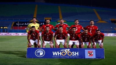 بمشاركة جميع الناشئين... تشكيل الأهلي ضد الاتحاد السكندري اليوم الأحد 7 أغسطس 2022 في الدوري المصري الممتاز