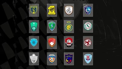 تعرف على أكثر اللاعبين الأجانب مشاركة فى مباريات الدوري السعودي