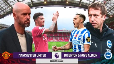 عاجل.. كريستيانو رونالدو احتياطيا في مواجهة مانشستر يونايتد وبرايتون بالدوري الإنجليزي