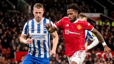 بقيادة راشفورد.. تشكيل مانشستر يونايتد ضد برايتون اليوم الأحد 7 أغسطس في الدوري الإنجليزي الممتاز