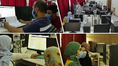 تنسيق الكليات في مصر 2022.. إعلان قائمة بالجامعات كاملة لتجنب الوقوع في براثن الكيانات الوهمية