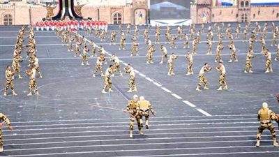 تعرف على تنسيق الكلية العسكرية لعام 2022