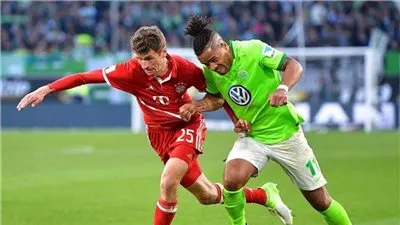 موعد مباراة بايرن ميونخ المُقبلة في الدوري الألماني 2022