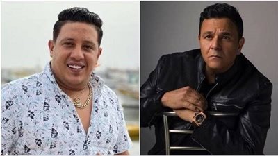 حمو بيكا يكشف حقيقة طرد محمد فؤاد له من حفله الأخير بالساحل الشمالي 