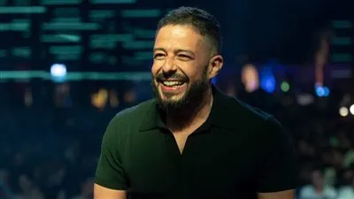 اليوم.. حماقي يطرح أغنيته الجديدة 