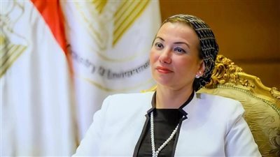 وزيره البيئة توقع منحة 4 ملايين يورو مع الاتحاد الأوروبي للدعم الفني الصناعة