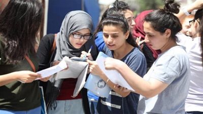 تعرف على مصير الطالب المتخلف عن التسجيل في المرحلة الأولى والثانية 