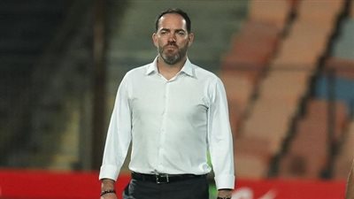 عاجل.. أول تعليق من ريكاردو سواريش بعد فوز الأهلي على إنبي