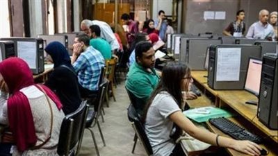 قواعد تنسيق القبول بالجامعات الحكومية.. 