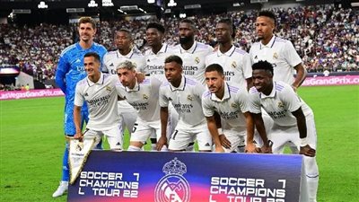 نجم ريال مدريد يحسم موقفه النهائي من الرحيل 