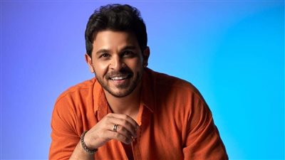 اليوم.. محمد رشاد ضيف برنامج 