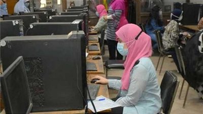 تنسيق علمي رياضة 2022/2023.. ننشر الحد الأدنى للمرحلة الأولى