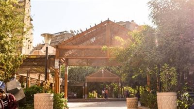 كل ماتريد معرفته عن برنامج العلاج بالفن بكلية التربية الفنية جامعة حلوان