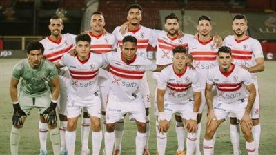 الزمالك يسعى لضم الأخطبوط