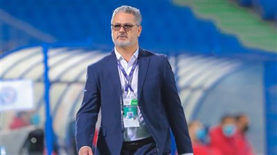 ميكالي يحدد موعد معسكر منتخب مصر الأولمبي والبحث عن مباراتين وديتين
