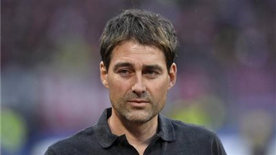 شوبير: رينيه فايلر يقترب من تدريب المصري البورسعيدي