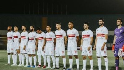 ليس الاهلي.. الزمالك الأقرب لخطف الصفقة الذهبية 