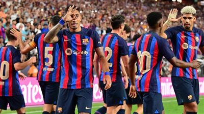 نجم جديد يقترب من الرحيل عن صفوف برشلونة