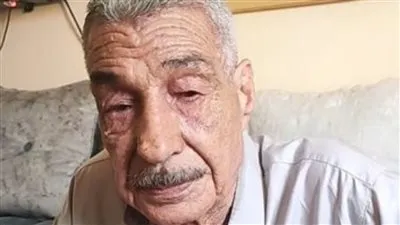 هكذا أعلنت برلنتي فؤاد وفاة والد المطربة بوسي