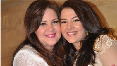 دنيا سمير غانم تحيي الذكرى الأولى لوفاة والدتها: 