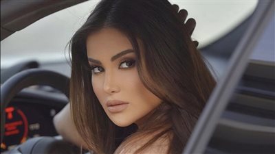 من داخل سيارتها.. هدى الإتربي تبهر جمهورها بأحدث ظهور لها 