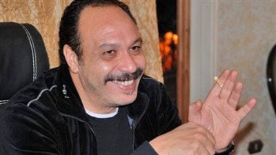 تعرف على سبب تسمية خالد صالح بحلواني الفن