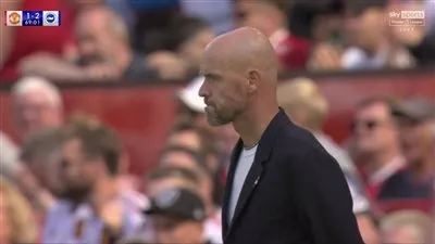 بأمر تين هاج.. مانشستر يونايتد يتحرك لضم هداف ليستر سيتي في الميركاتو الصيفي