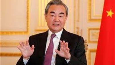 وزير الخارجية الصيني: زيارة بيولسي لتايوان سبب افتعال أزمة مع بكين
