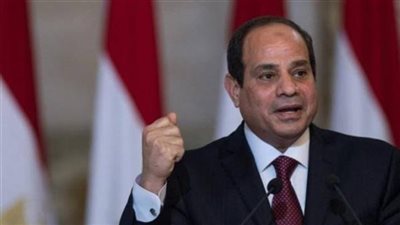 عاجل.. رئيس الجمهورية يدعو مجلس النواب للانعقاد الطارئ لتغير 13 حقيبة وزارية