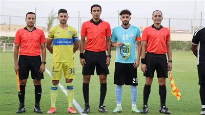 لاڤيينا يفوز على الاخدود السعودي 1/3