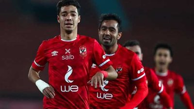 زياد طارق يكشف سر رحيله عن الأهلي