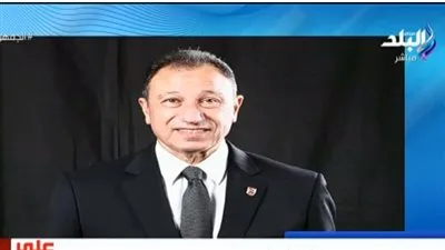 أحمد موسى: ترويج الشائعات بأن الخطيب ضد الدولة أمر يثير للضحك (فيديو)