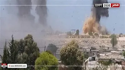 عاجل.. حركة الجهاد رحبت بالجهود المصرية للتوصل إلى وقف لإطلاق النار في غزة