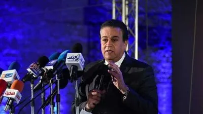 وزير التعليم العالي: تكلفة إنشاء الجامعات الأهلية نحو 39 مليار جنيه