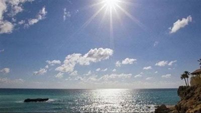 تعرف على حالة الطقس اليوم الأربعاء 10 -8-2022 