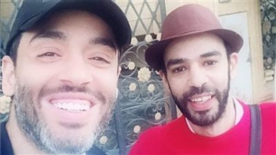 بعد نجاحه مع رامي جمال في 