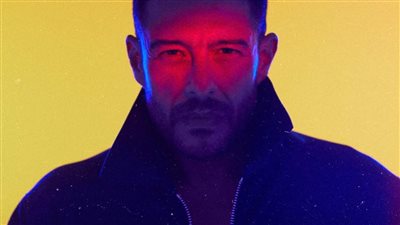 حماقي يتصدر تريند يوتيوب بـ 