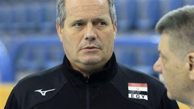 فيرمولين: حسن الحصري نجح في لعبته بعد نقل الأخبار لاتحاد الكرة