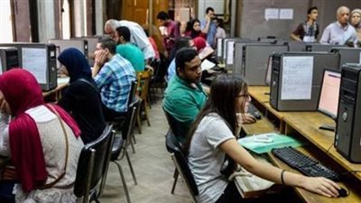 مكتب التنسيق: غلق الموقع أمام طلاب المرحلة الأولى مساء الاثنين (فيديو)