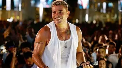 خاص - بعد نجاح حفل العلمين.. عمرو دياب يستعد لإحياء آخر في الساحل الشمالي 