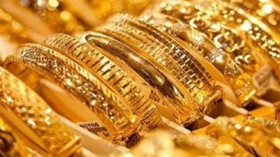عاجل.. 5 جنيهات زيادة في سعر الذهب بداية التعاملات المسائية اليوم الإثنين 8-8-2022