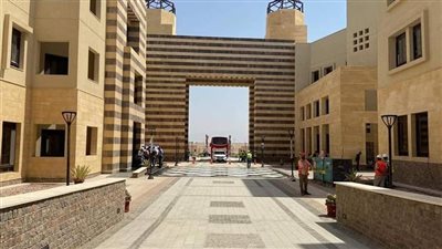 خبر سار.. جامعة الملك سلمان الدولية تعلن تخفيض قيمة السكن الجامعي