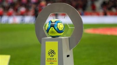 ترتيب الدوري الفرنسي الممتاز 2022-2023 قبل مباريات الجولة الثانية Ligue 1